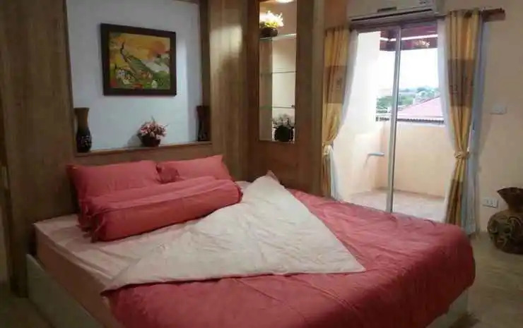 Perfect Condominium