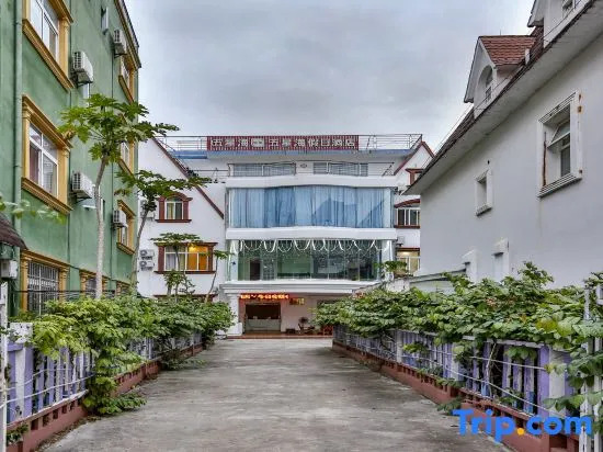 Wuxinghai Holiday Hotel