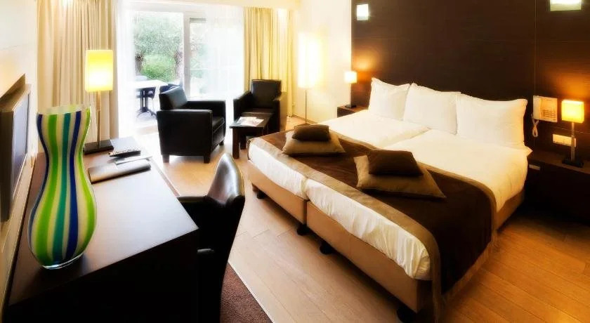 Van der Valk Hotel Gent-Drongen