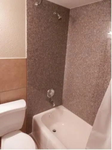 Budget Inn Pittsburg Texas