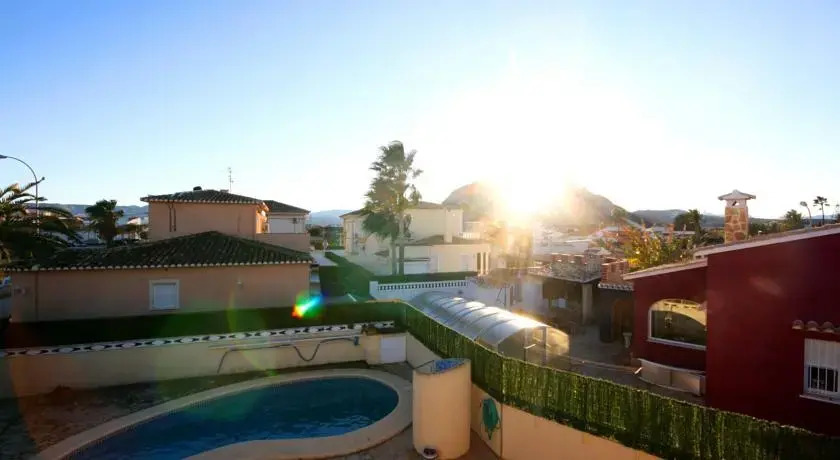 Villa del Sol