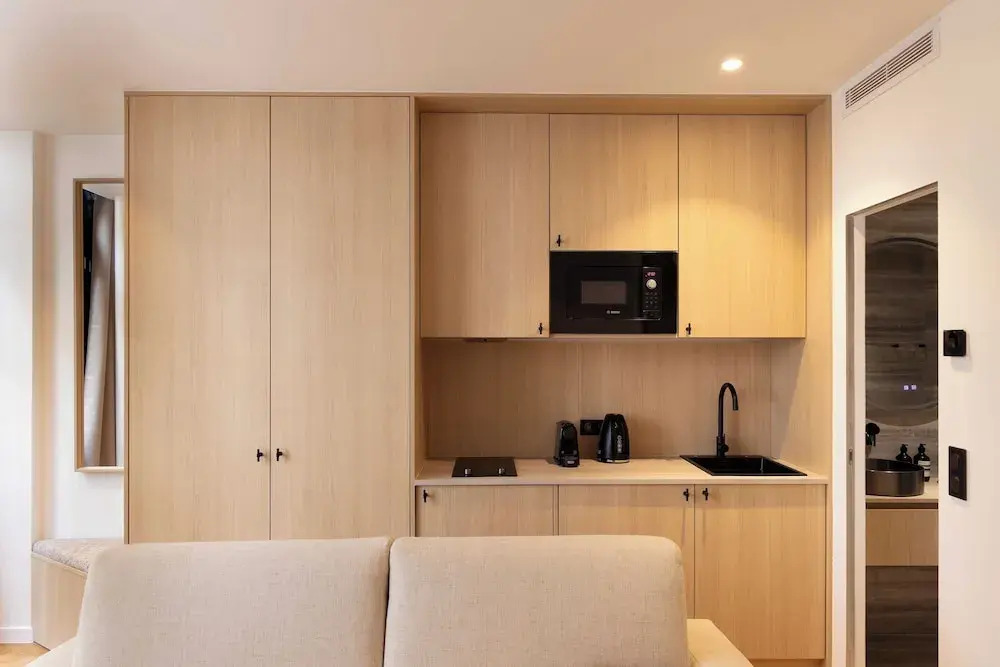 Beautiful Apartment - 1bd/4p - Quartier Latin