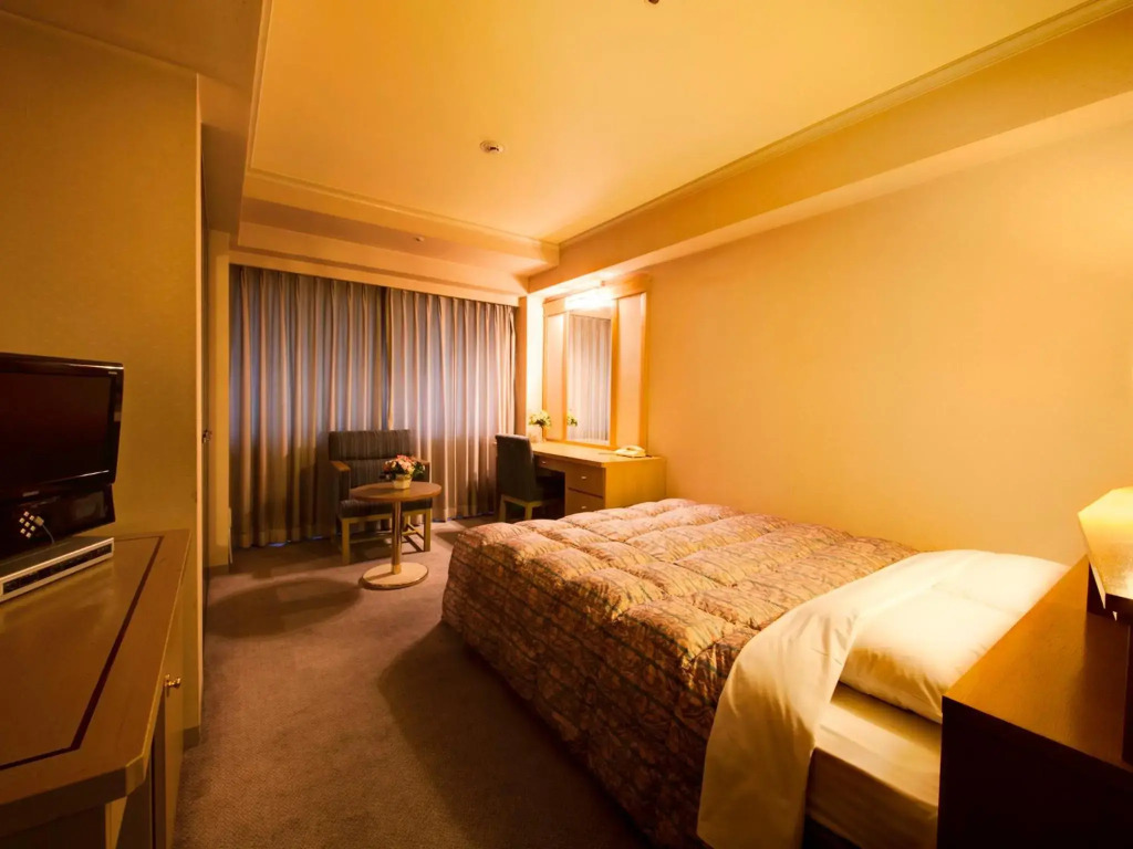 Hotel Pearl City Kobe