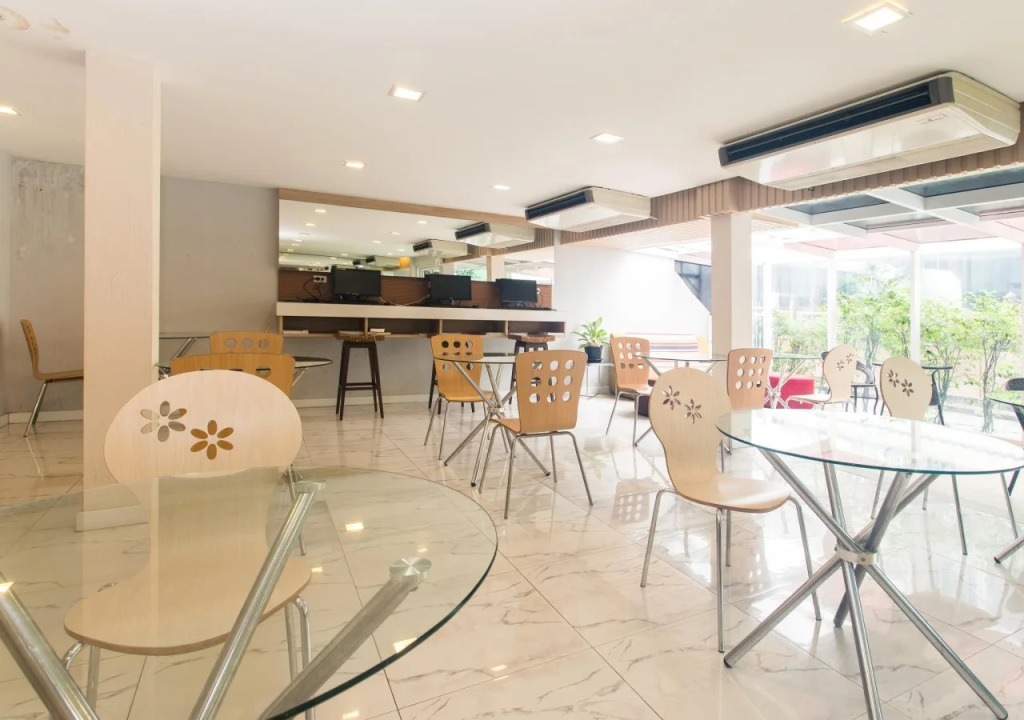 Nantra Ploenchit hotel