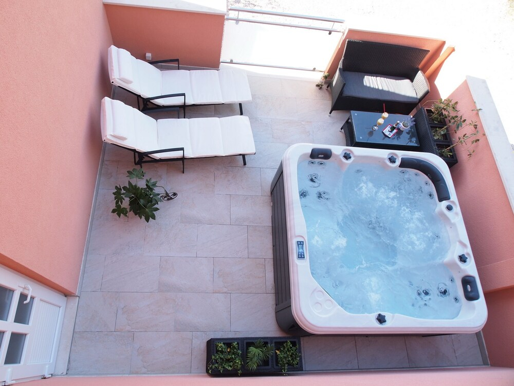Apartments Villa Rea