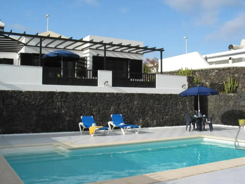 Villas Don Rafael
