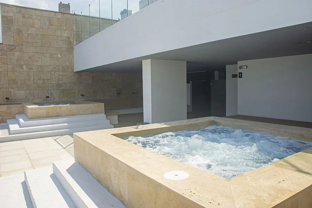 Spiaggia Di Cartagena by Nomad Guru