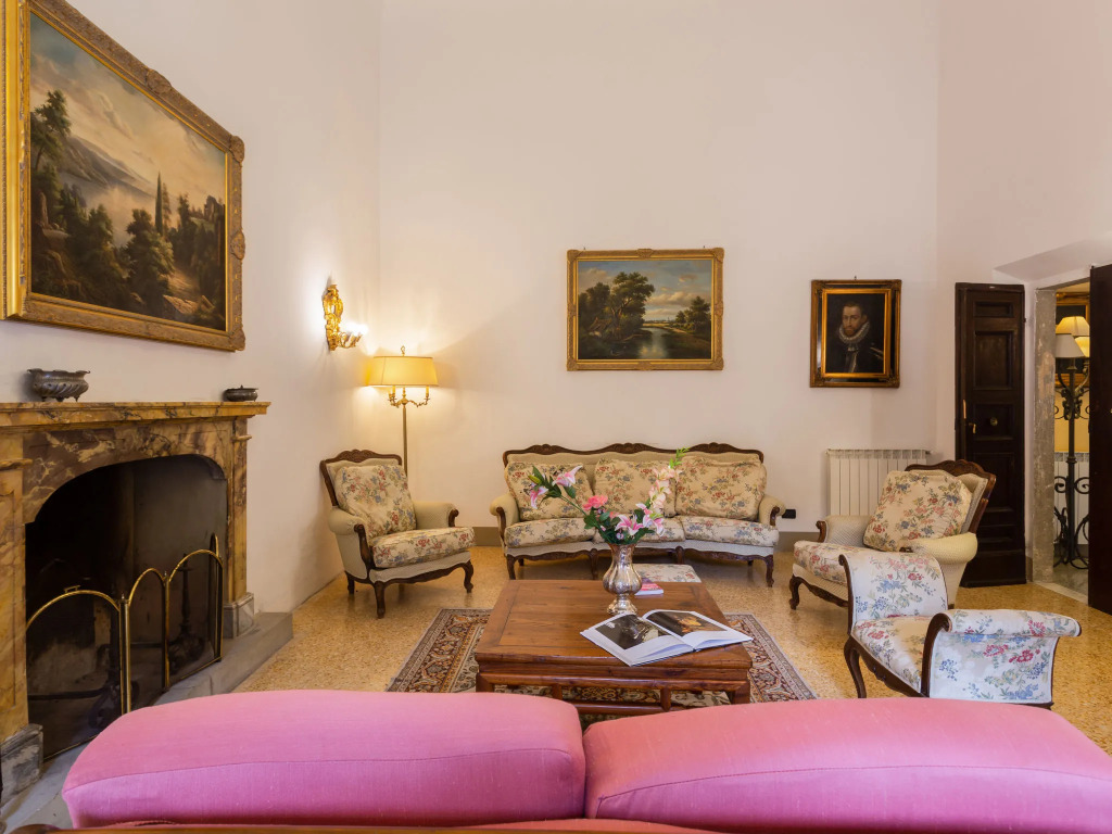 Villa Marisel