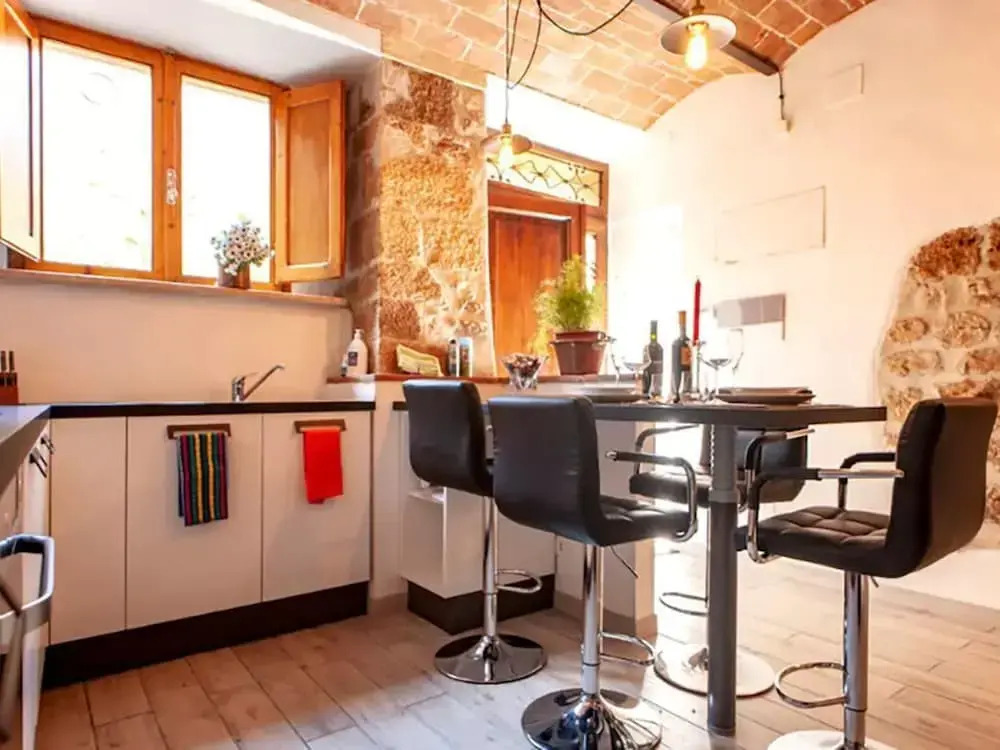 Casa Volterra