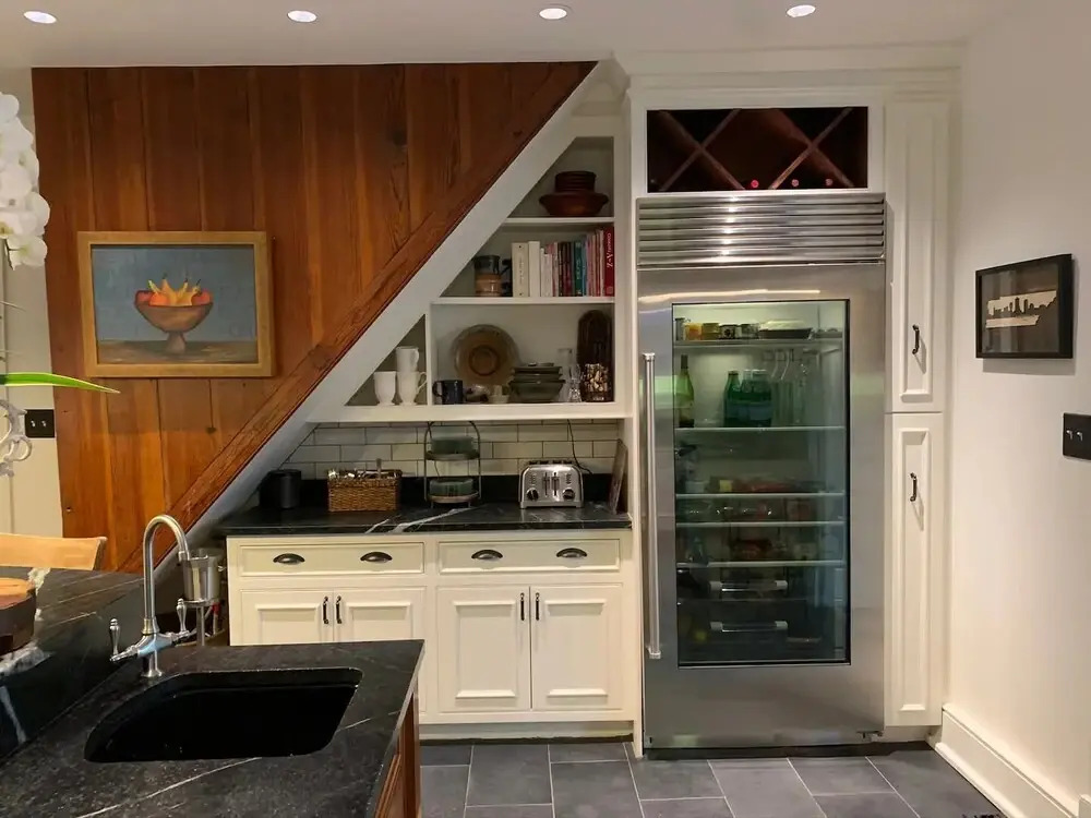 Historic Boyd Harvey House and Grounds 2 Bedroom Home by RedAwning
