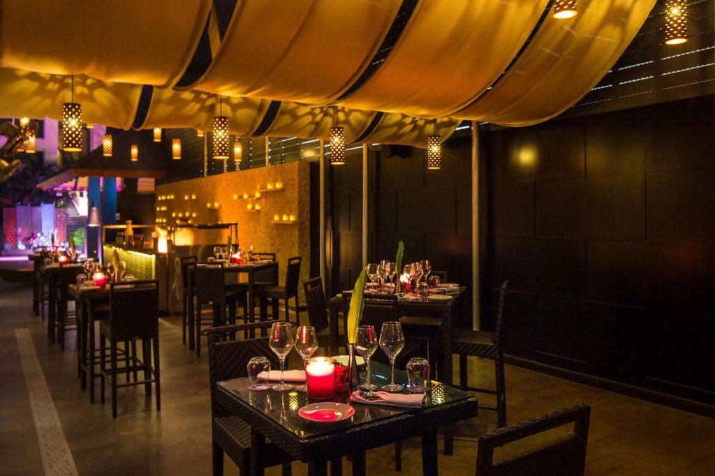 Hard Rock Hotel Goa Calangute