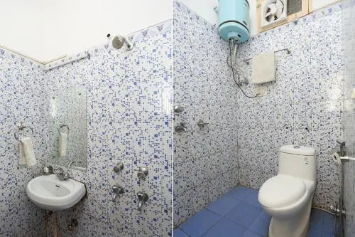 Parin By OYO Rooms