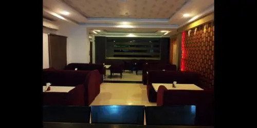 Pt Moolraj Residency