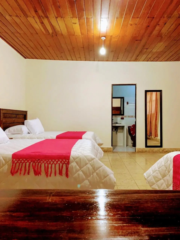HOTEL CASA DLINA CENTRO