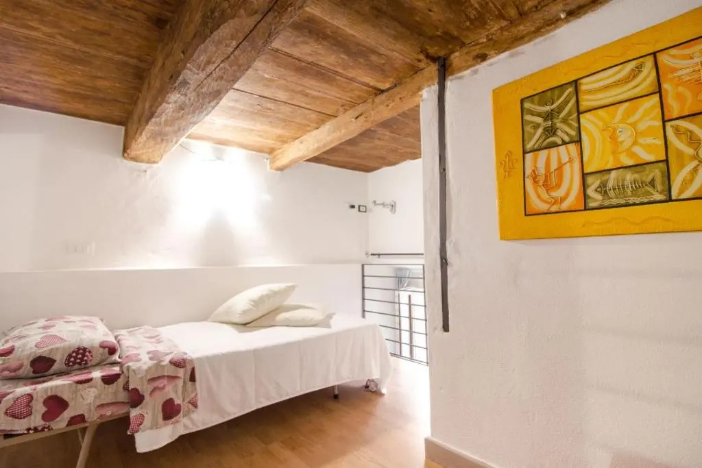 Mansarde & Suite Maison 1706 Lago Orta