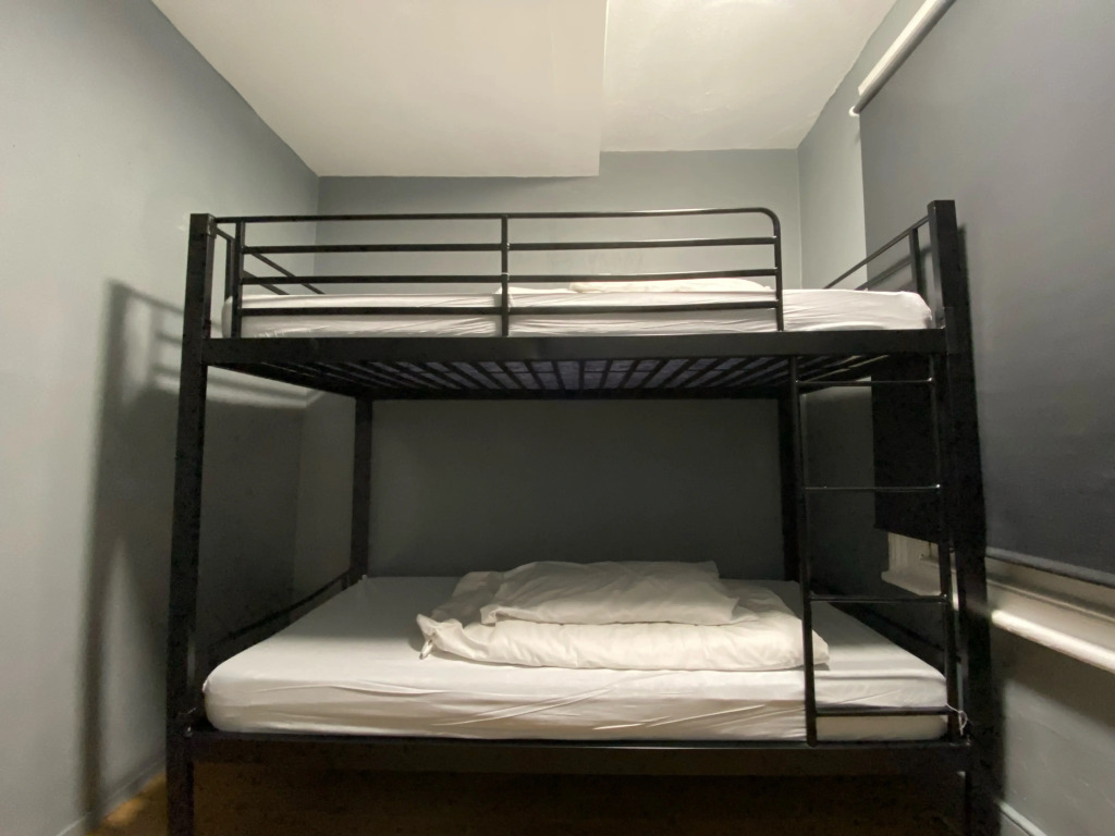 Queen Elizabeth Hostel