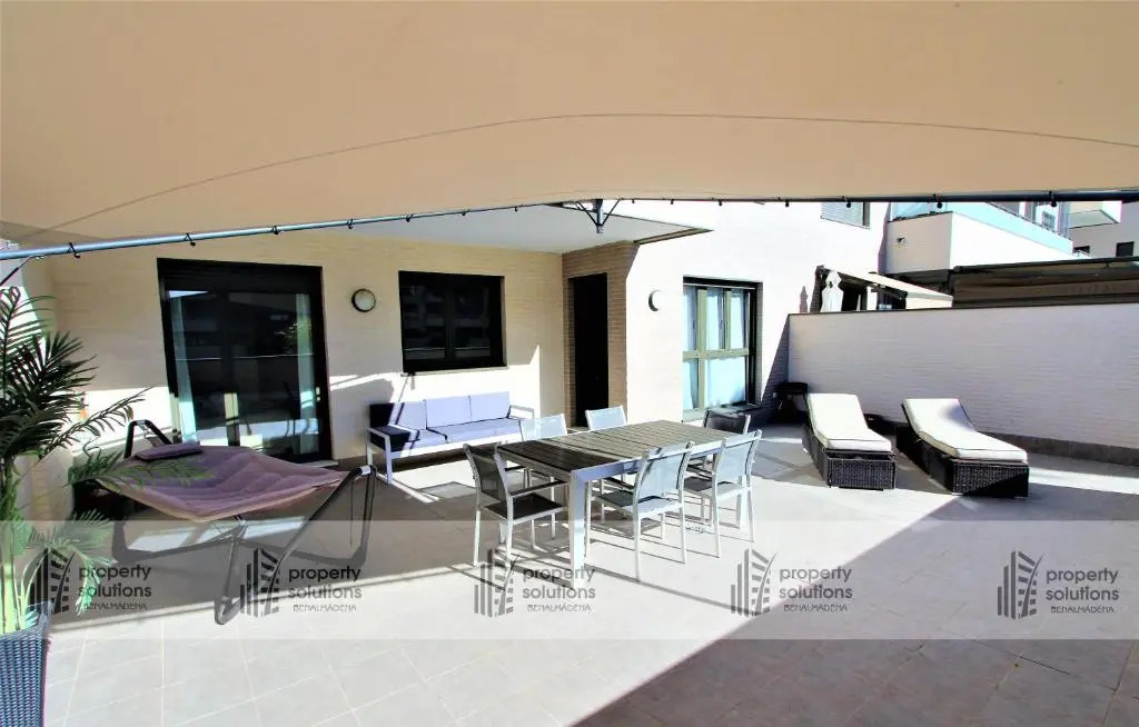 Playa Los Álamos - Segunda línea de playa - Piscina - Playa a 300 metros - PARKING GRATIS - EXCELENTE CONEXIÓN WIFI