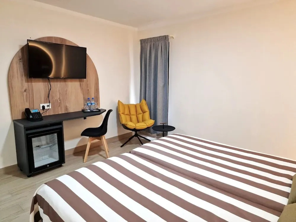 Hotel Aloe Emira NKC