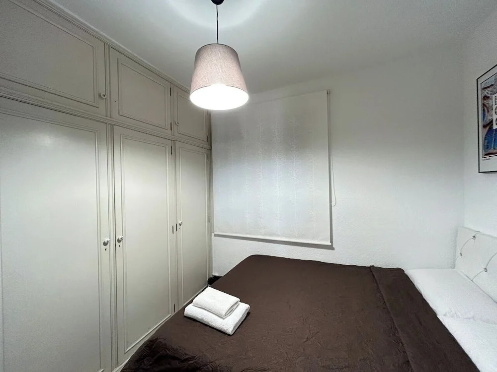 Rooms Consell de cent