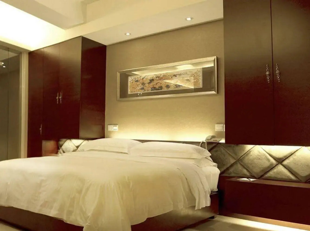 Grand Hotel Chengdu