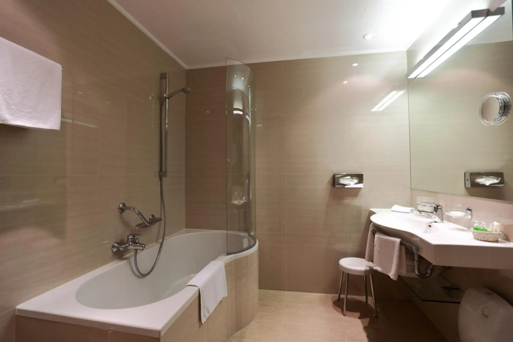 Promenáda Romantic Hotel