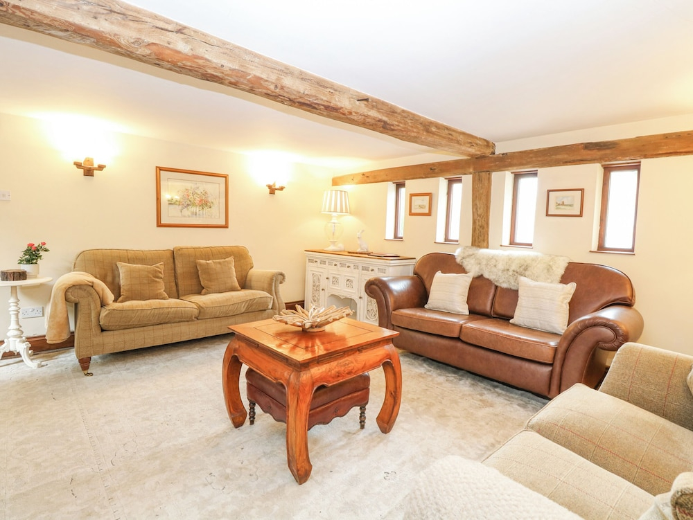 The Hayloft