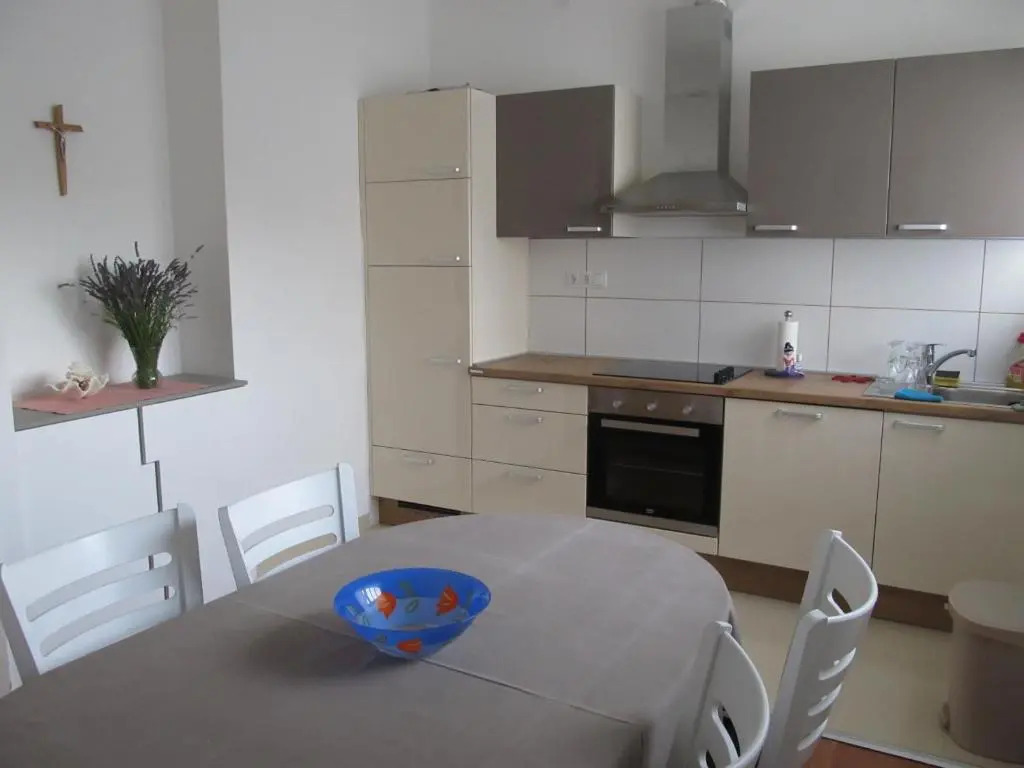 Apartman Jelinić