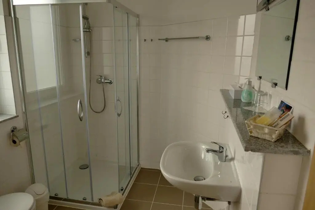Seehotel Bad Kleinen