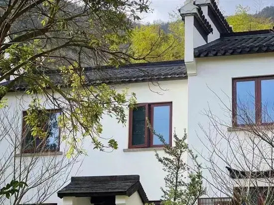 LOSTVILLA(Zhoushan Nandong)