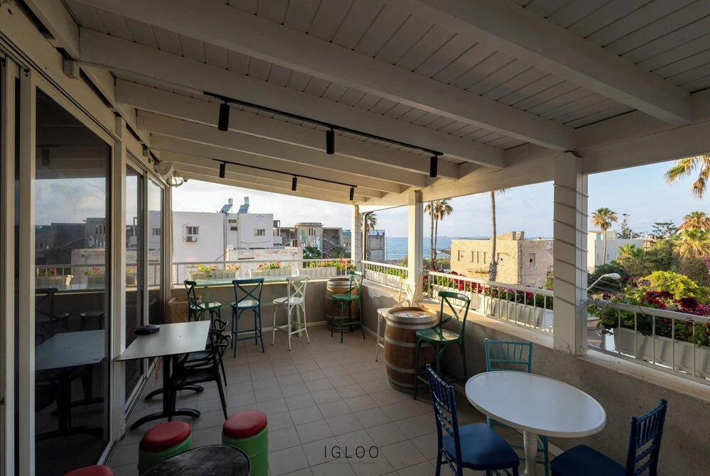 Domus Bat Galim Hotel