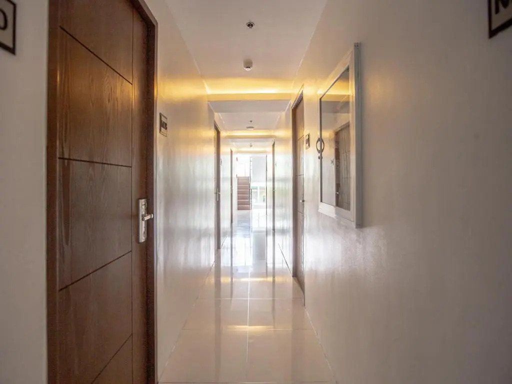Sulit Hotel Manila