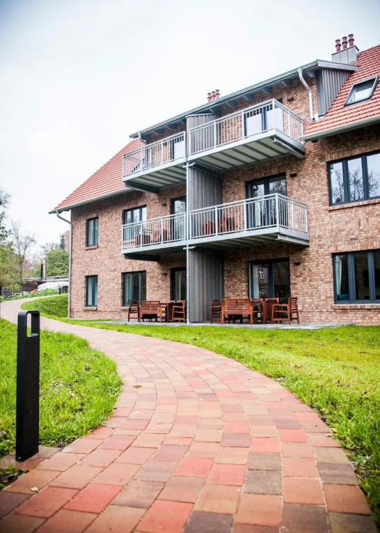 Apartmenthaus Feldberg