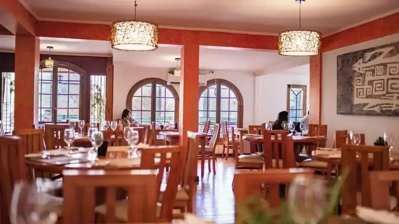 Cordillera de los Andes-Cajón del Maipo-Habitaciones en Casa Compartida con Anfitrión