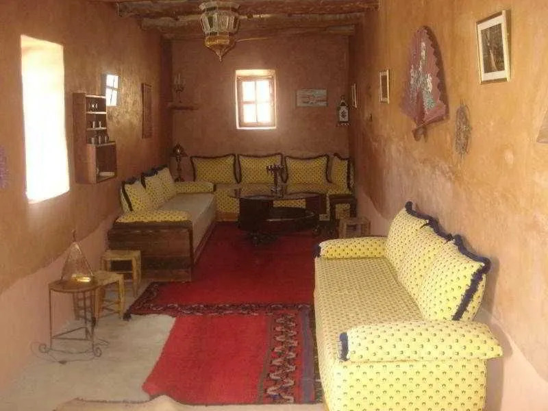 Kasbah Tigmi El Janoub