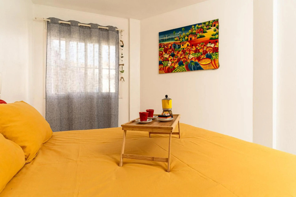 YOLO House - Corralejo