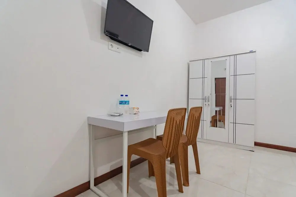 RedDoorz at Vall Guest House Balikpapan