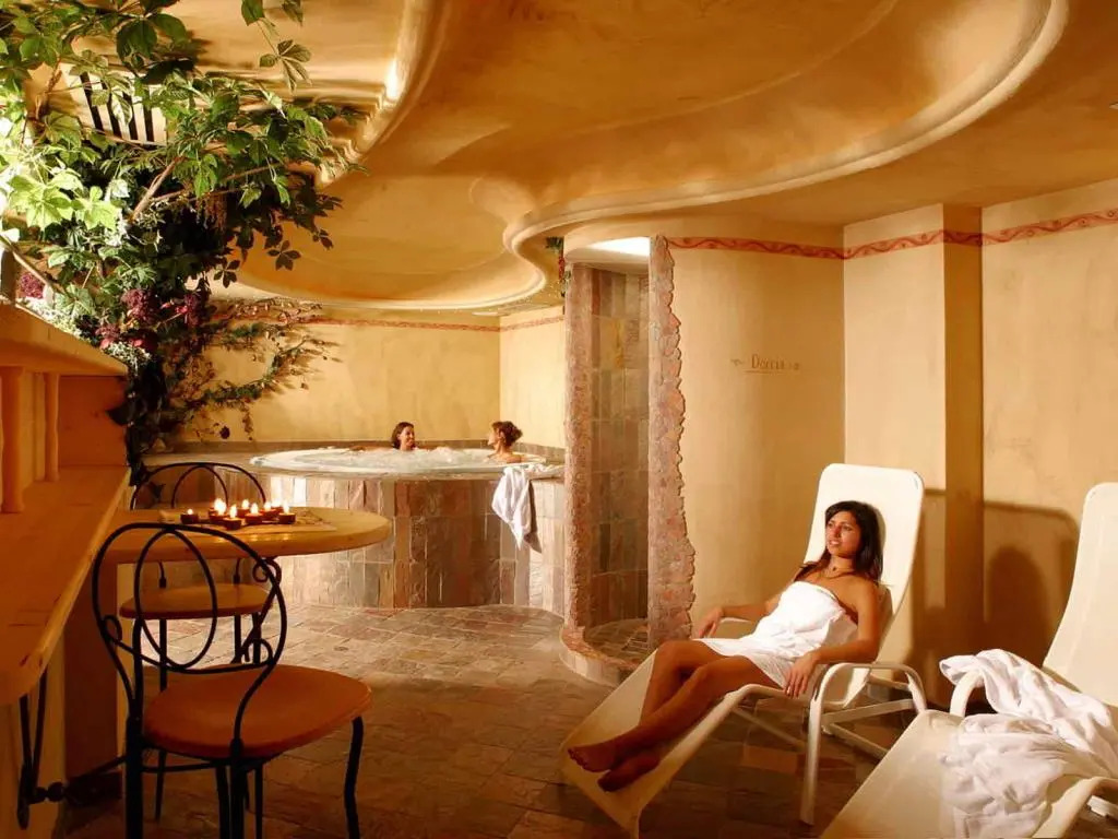 Hotel Menardi