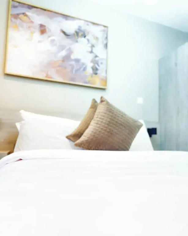 Accra Luxury Apartments at Loxwood