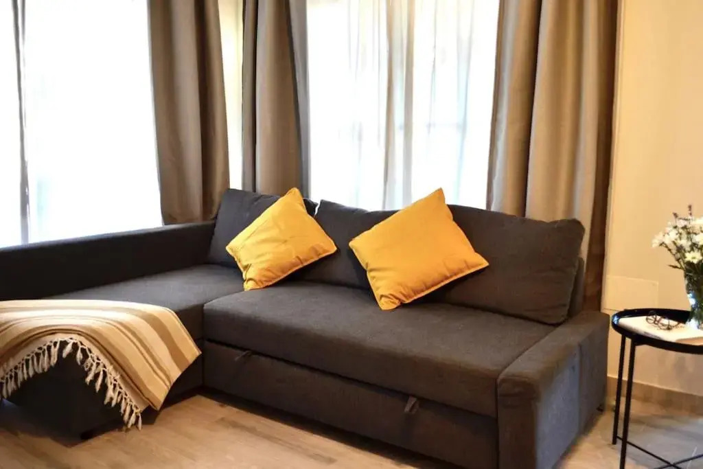 Villa ELTAEL - Daniel Apartment - Warm pool - Free Bicycles - Manta Rota Beach, Algarve