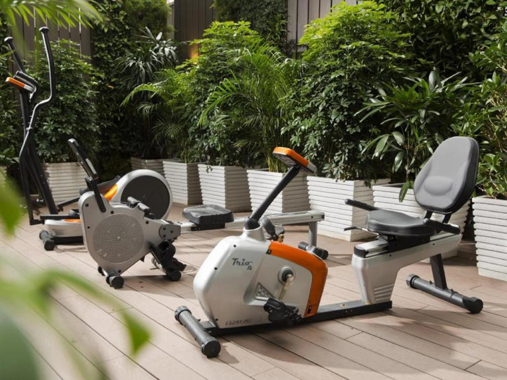 iclub Fortress Hill Hotel