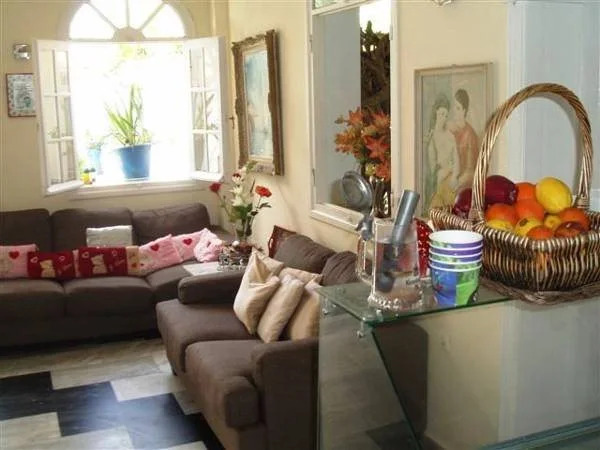 Romantic Palace Beach Apartments