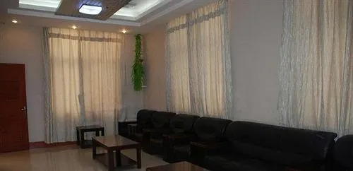 Thank Inn Chain Hotel Pingdingshan Weidong District Jianshe Road Trade Plaza