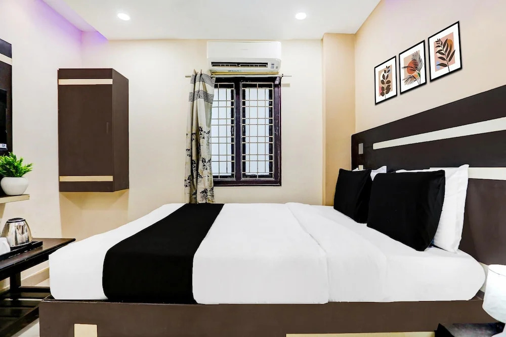 Premium Sanjeevi Residency