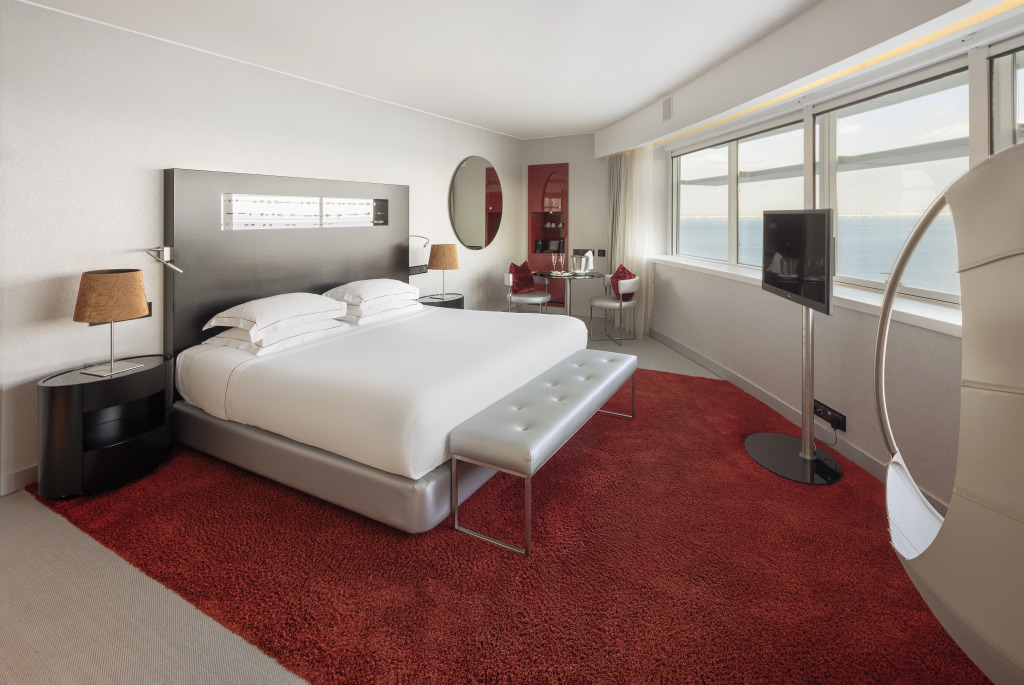 MYRIAD by SANA Hotels