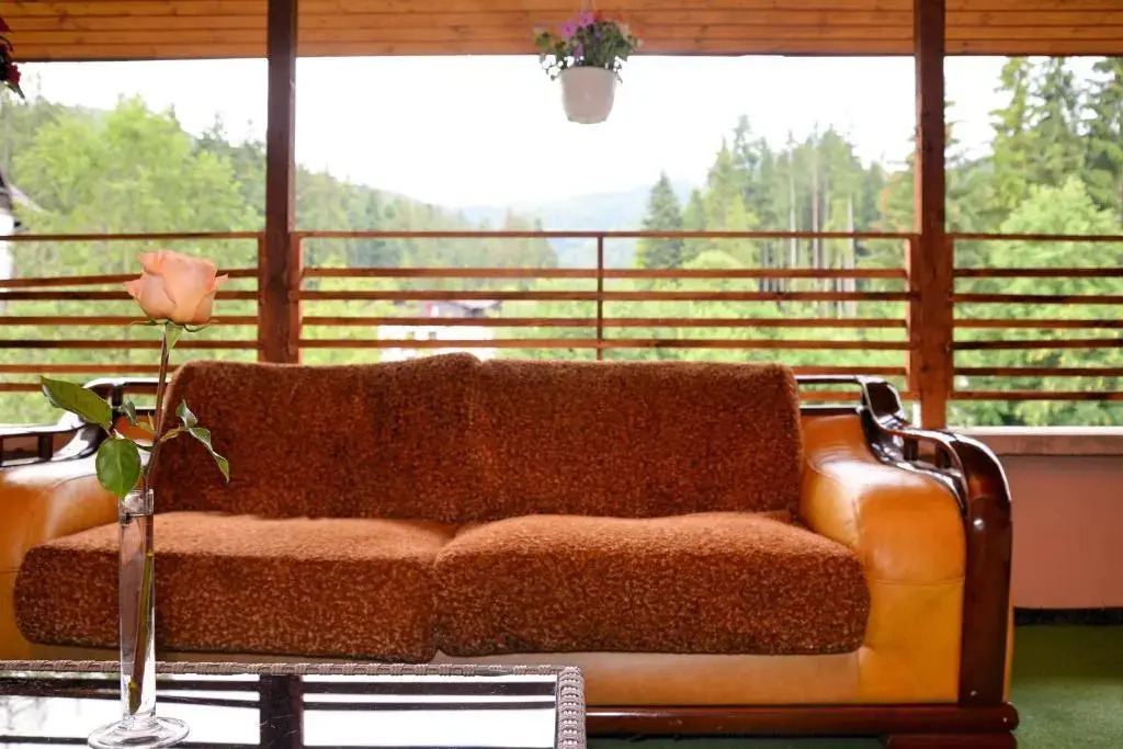 Atrium Mountain View