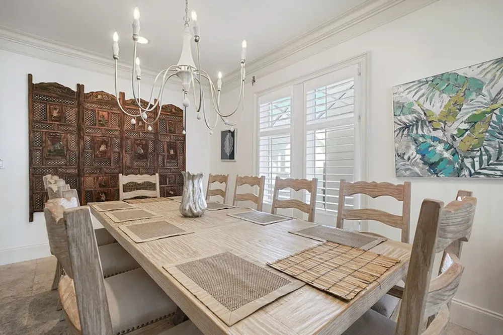Villa Playa by Five Star Properties