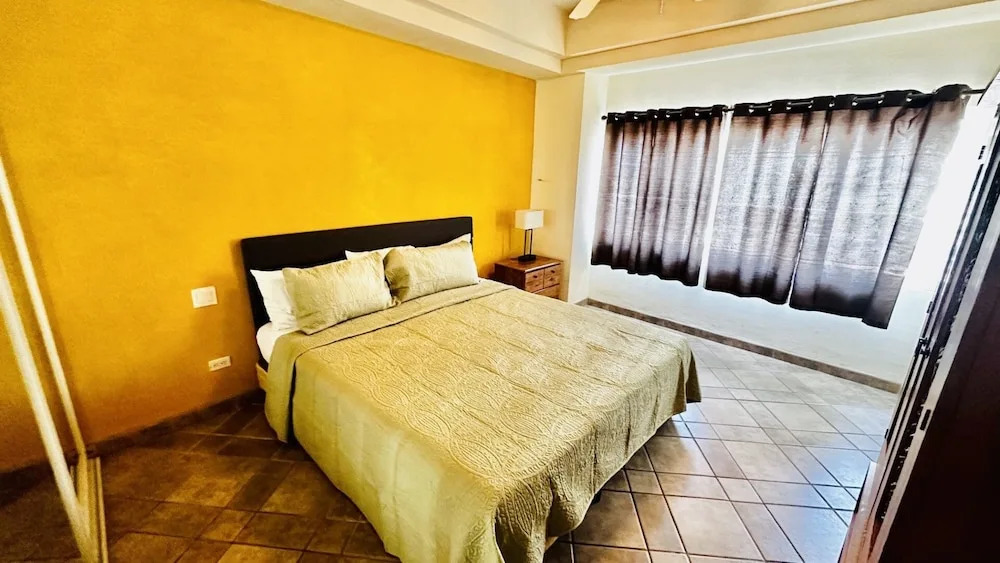 Beautiful 2 Bedroom Condo on the Sea of Cortez at Las Palmas Resort BN-205 2 Condo by RedAwning