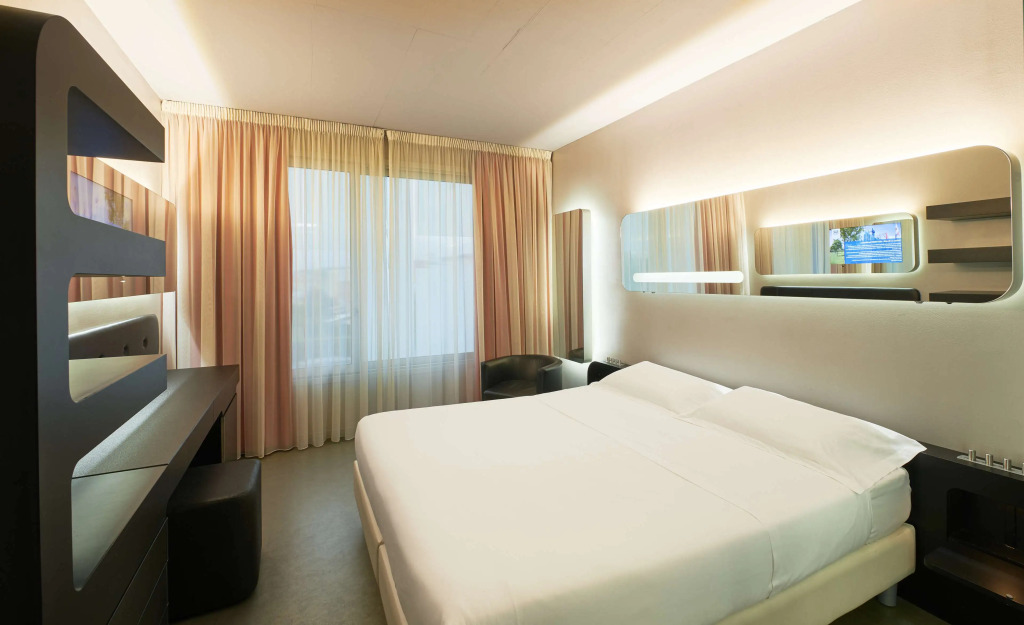 San Ranieri Hotel