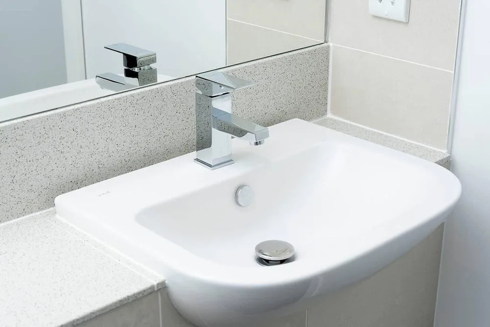 Luxurious and Bright 2BR City Centre Apartment