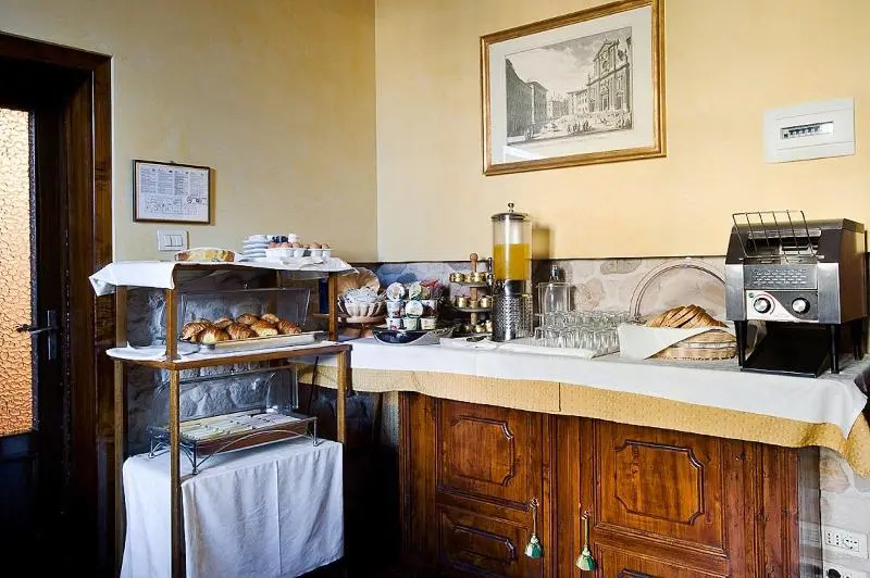 Residenza Alessandra